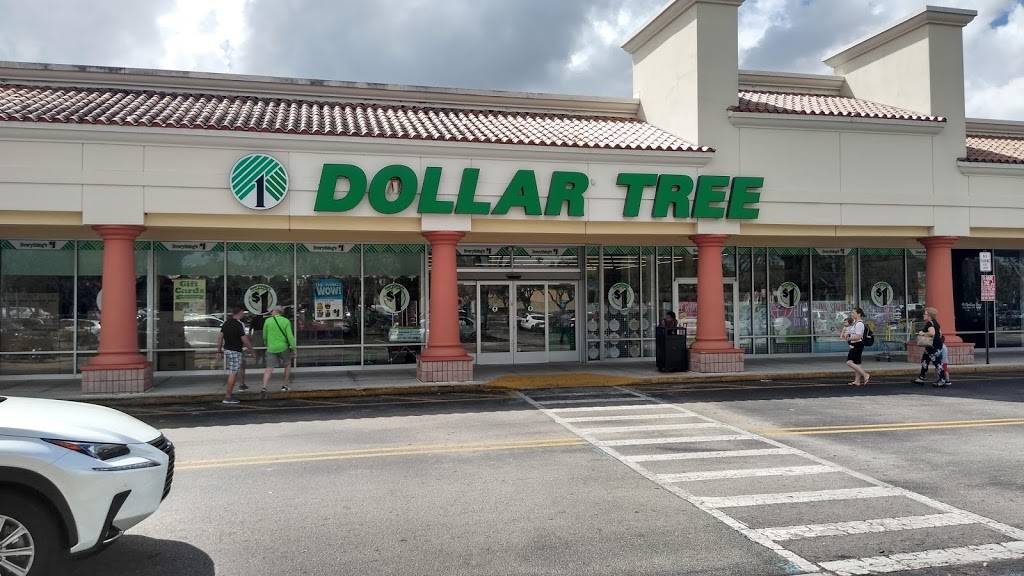 Dollar Tree | 5800 NW 183rd St, Hialeah, FL 33015 | Phone: (305) 459-4473