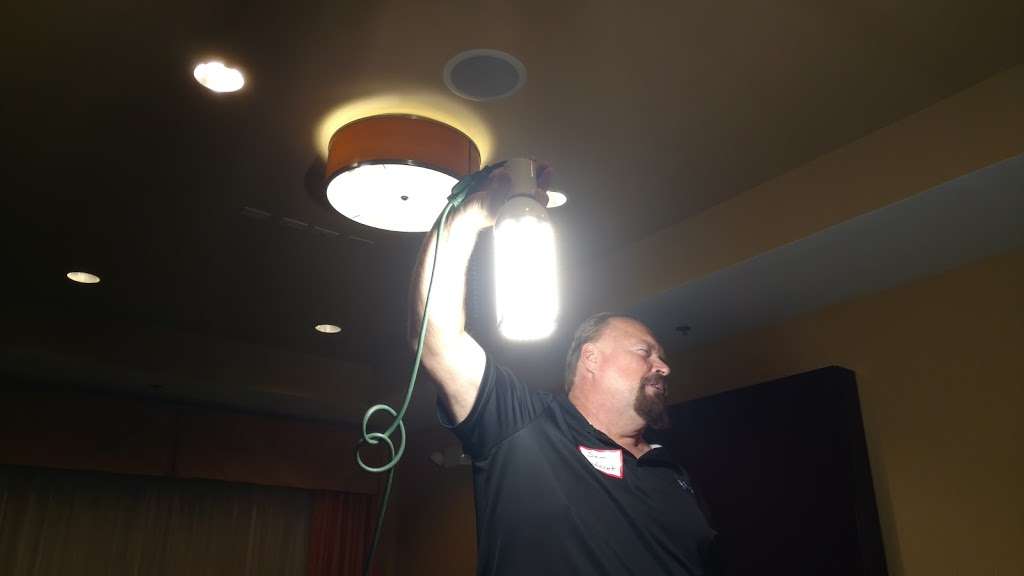 Space Coast Hotel Associates Llc | 4735 Helen Hauser Blvd, Titusville, FL 32780, USA | Phone: (321) 385-1818