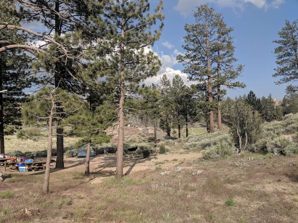 Ironwood Group Campground | Forest Rte 3N97, California, USA | Phone: (877) 444-6777