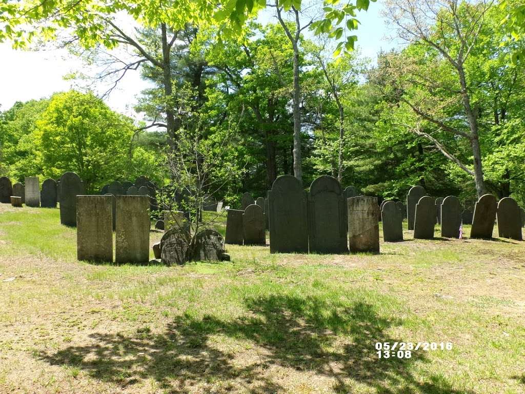 Green Cemetery | Bedford Rd, Carlisle, MA 01741, USA | Phone: (978) 369-6156