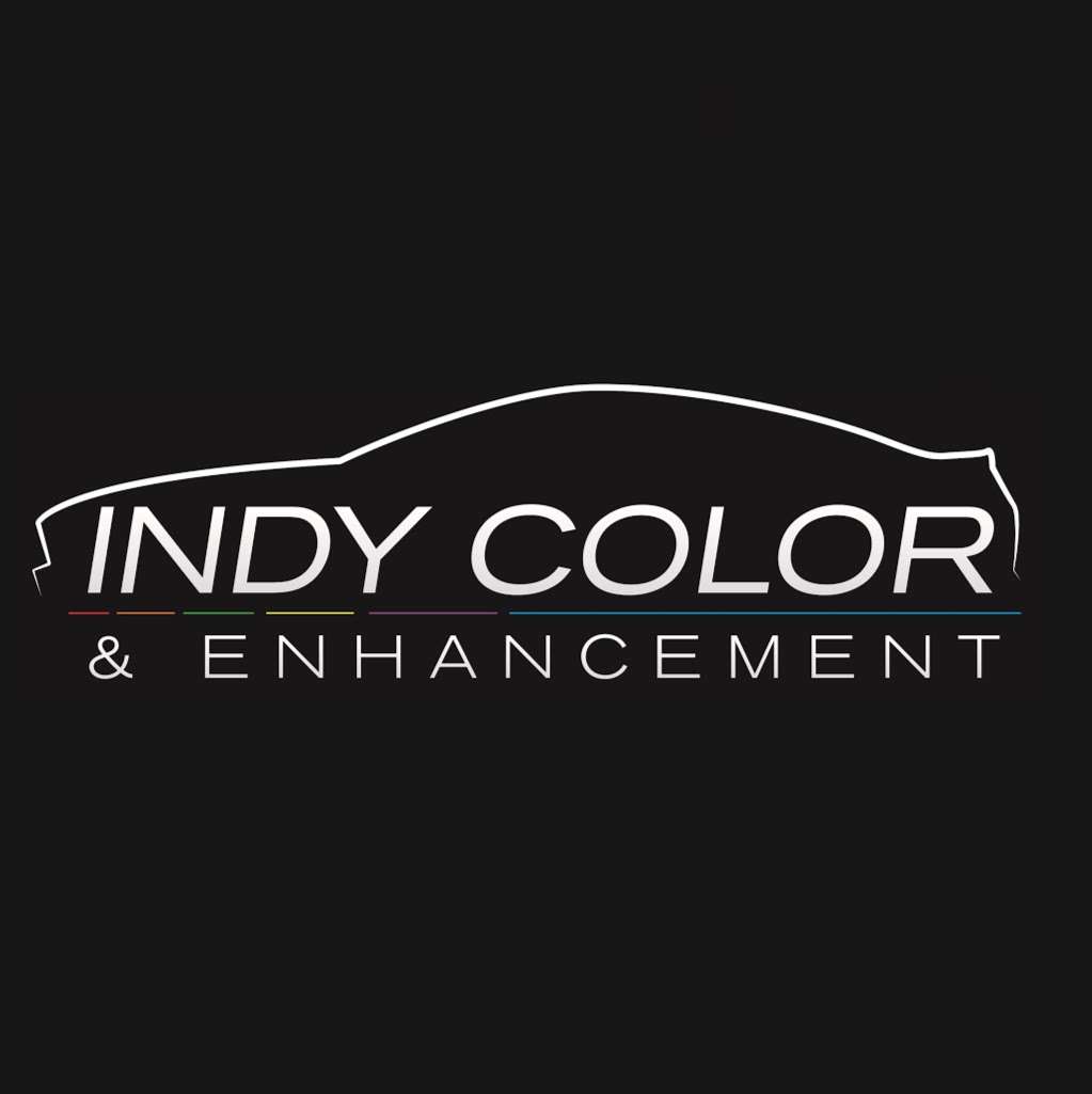 Indy Color and Enhancement | 10715 US-136 Unit B, Indianapolis, IN 46234, USA | Phone: (317) 495-2184