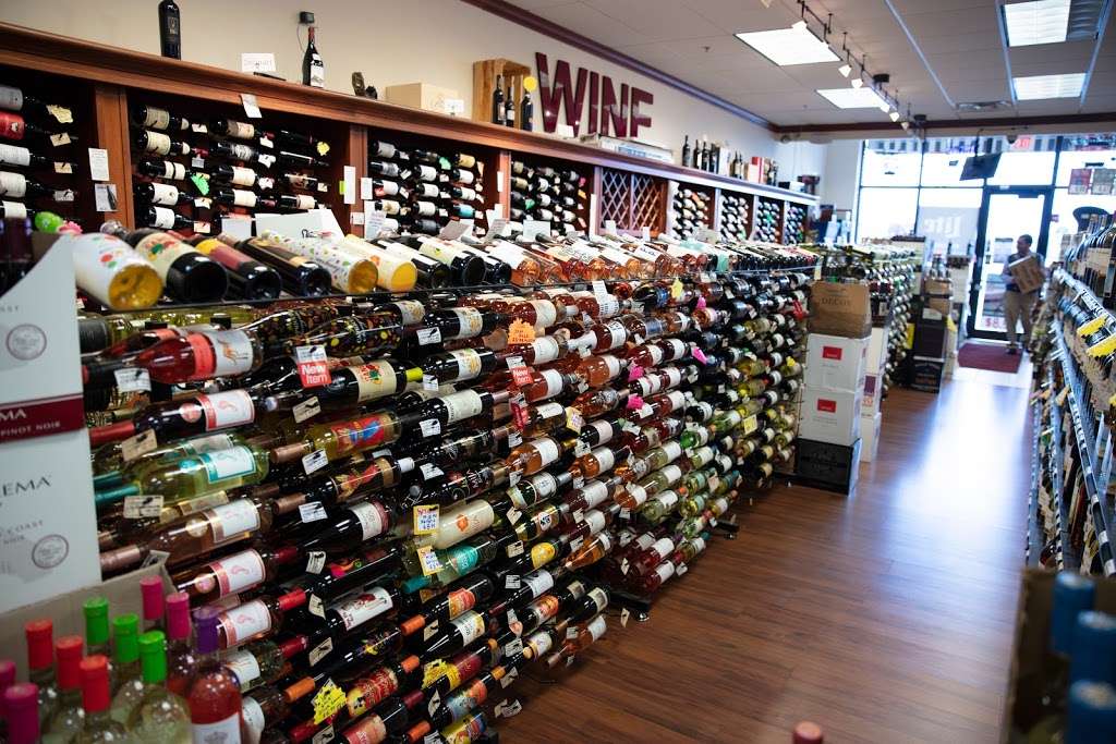 Extra Value Wines & Spirits | 3091 Hwy 20 Suite 107-108, Elgin, IL 60124, USA | Phone: (847) 841-7232