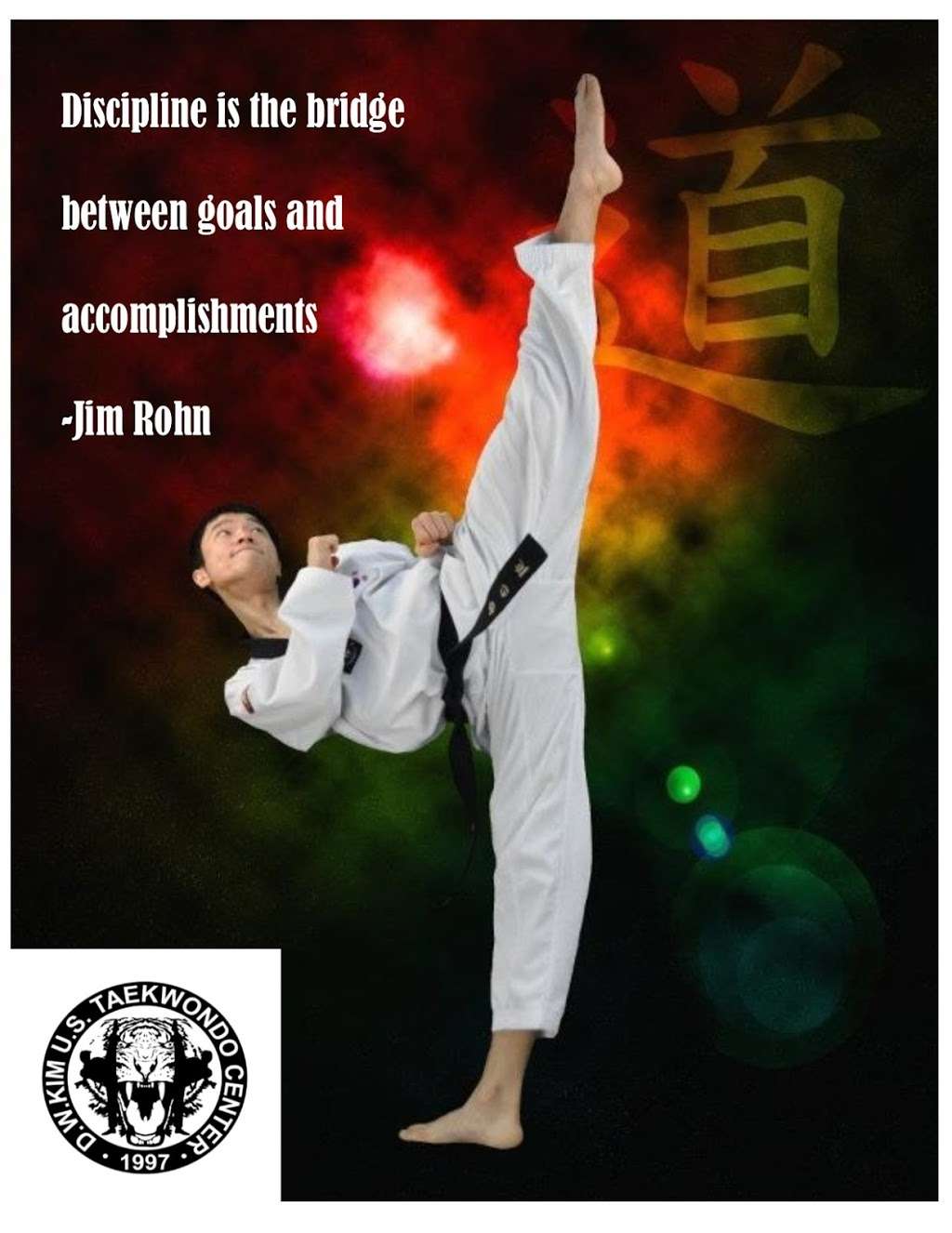 DW Kims US TaeKwondo Center | 232 S Main St, Middleton, MA 01949 | Phone: (978) 624-7630