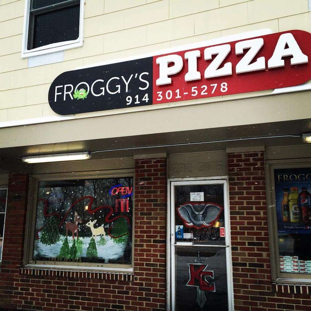 froggys pizza & pasta | Froggys Pizza 253b Rt 100, Somers, NY 10589, USA | Phone: (914) 301-5278