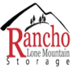 Rancho Lone Mountain Mini Storage Las Vegas | 6501 W Lone Mountain Rd, Las Vegas, NV 89130 | Phone: (702) 710-8246