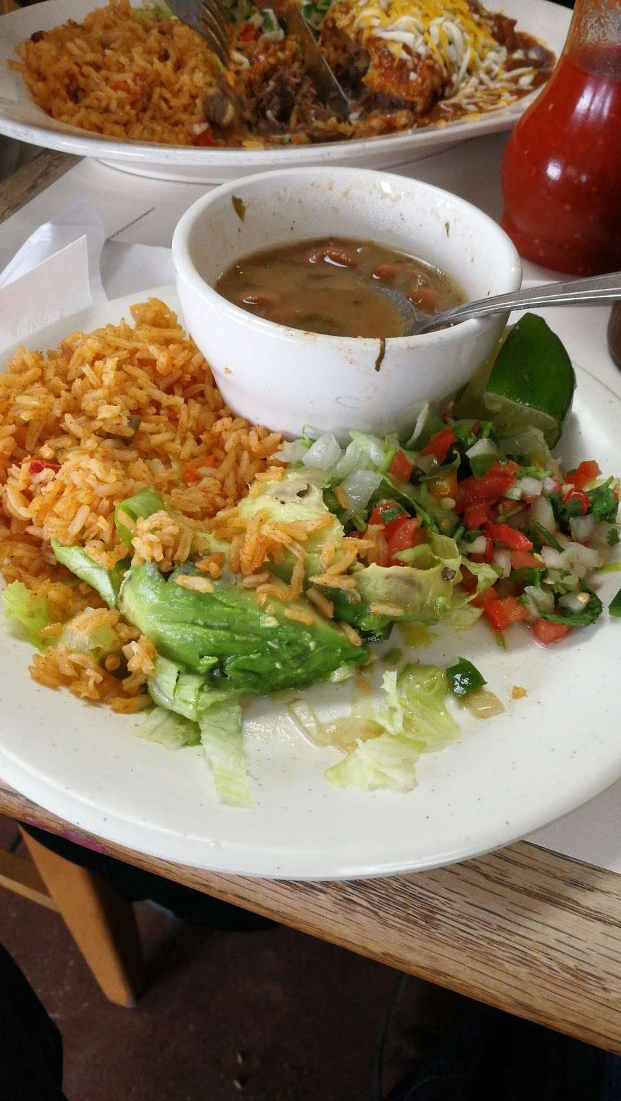 La Plaza Food | 3120, FM1765, Texas City, TX 77590, USA | Phone: (409) 739-4656