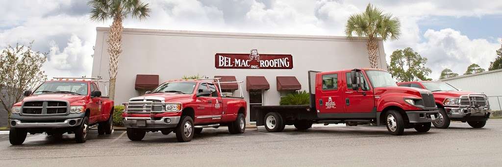 Bel-Mac Roofing, Inc. | 1996 US-1, Rockledge, FL 32955, USA | Phone: (321) 639-5940