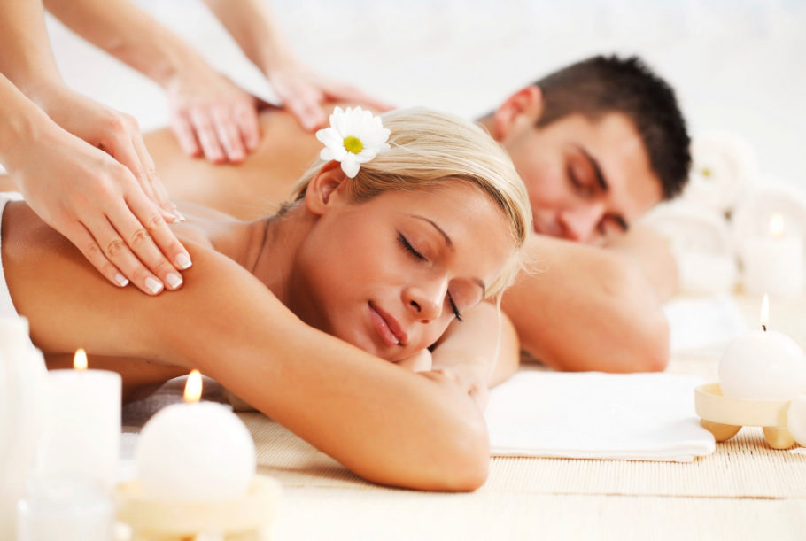 Healthy Massage | 518 NW Englewood Rd, Kansas City, MO 64118 | Phone: (816) 286-9012