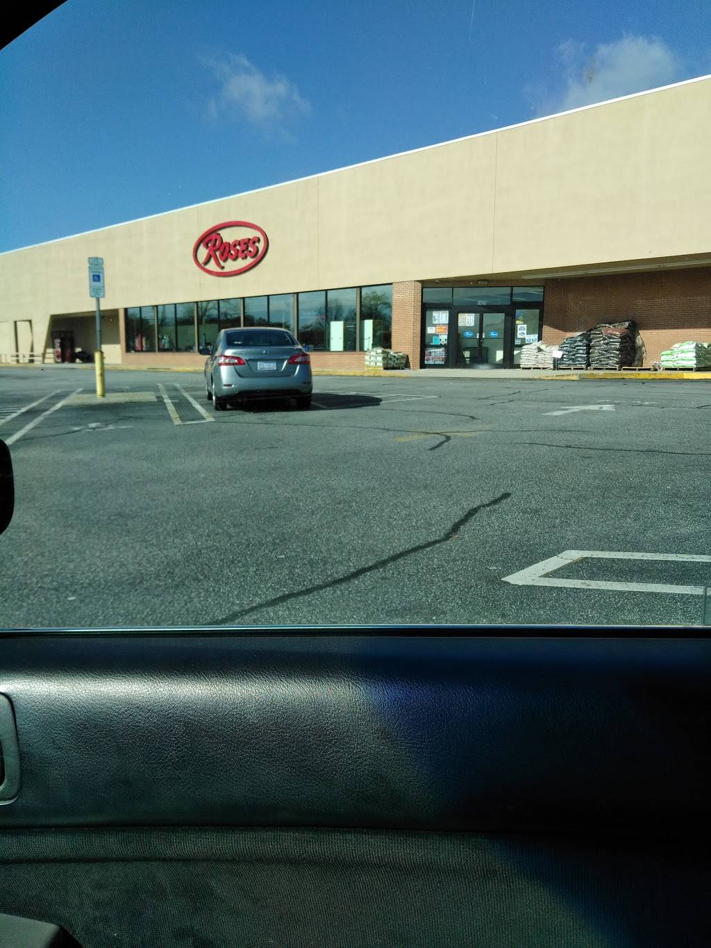 Roses Discount Store | 1421 E Cone Blvd, Greensboro, NC 27405, USA | Phone: (336) 954-5063 Roses Discount Store | 1421 E Cone Blvd, Greensboro, NC 27405, USA | Phone: (336) 954-5063