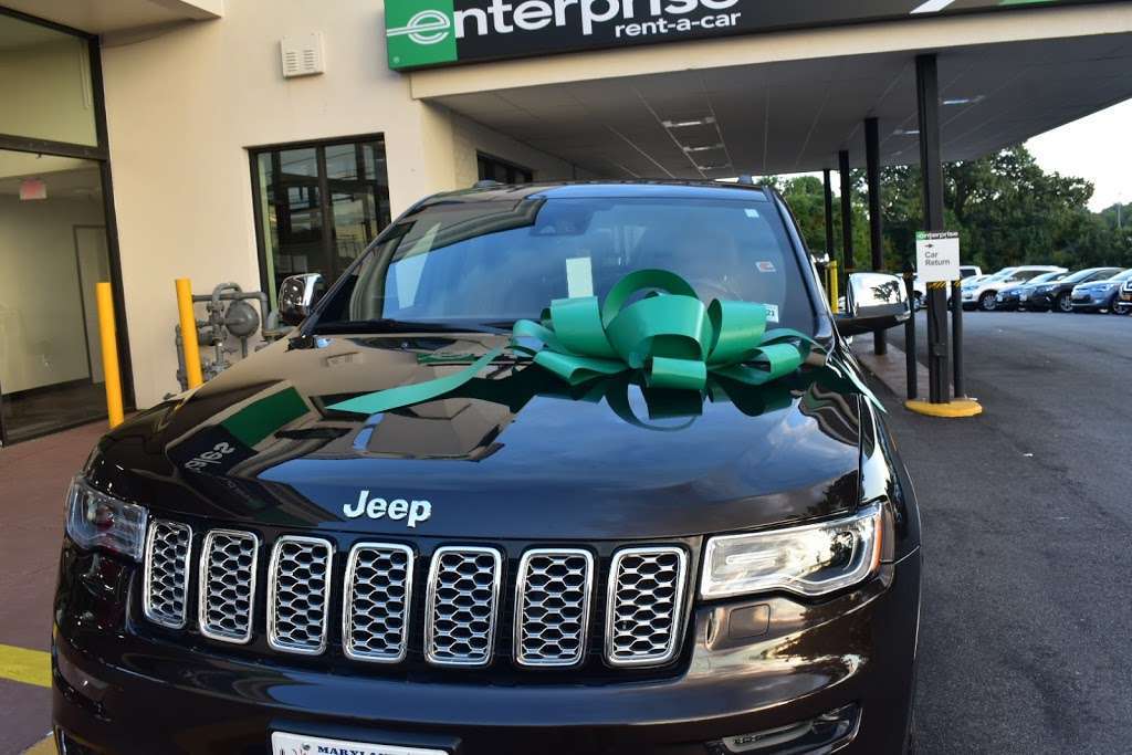 Enterprise Car Sales | 5201 Auth Rd, Suitland-Silver Hill, MD 20746, USA | Phone: (301) 423-1483