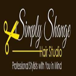 Simply Shange Hair Studio | 1123 Powell Rd, Brookhaven, PA 19015, USA | Phone: (610) 876-0602
