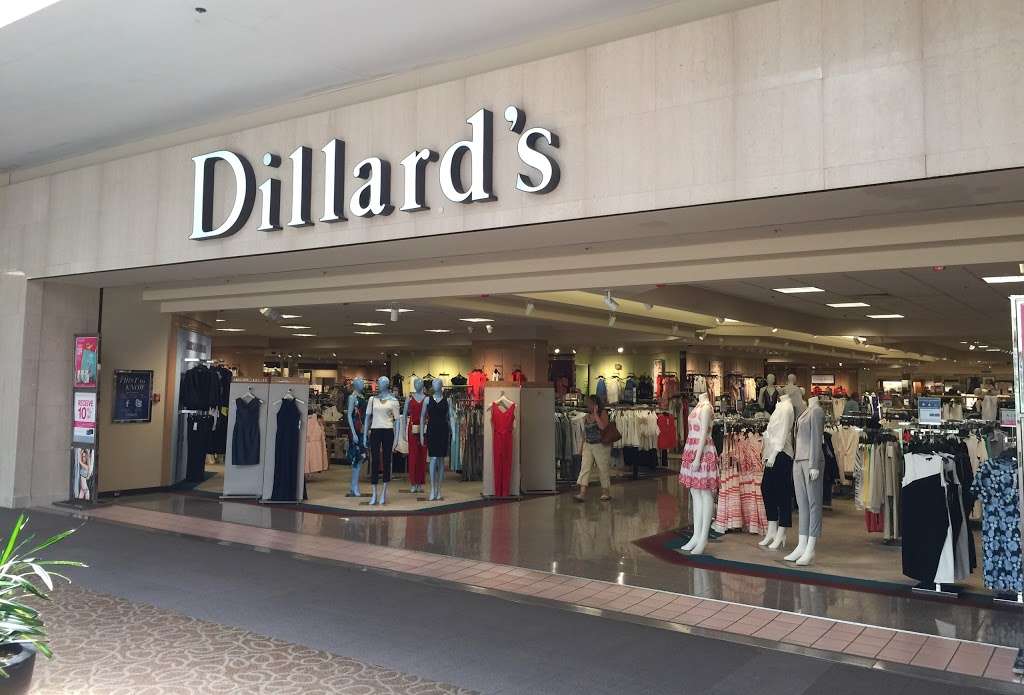 Dillards | 6909 N. FM 1604 East, San Antonio, TX 78247, USA | Phone: (210) 651-5033