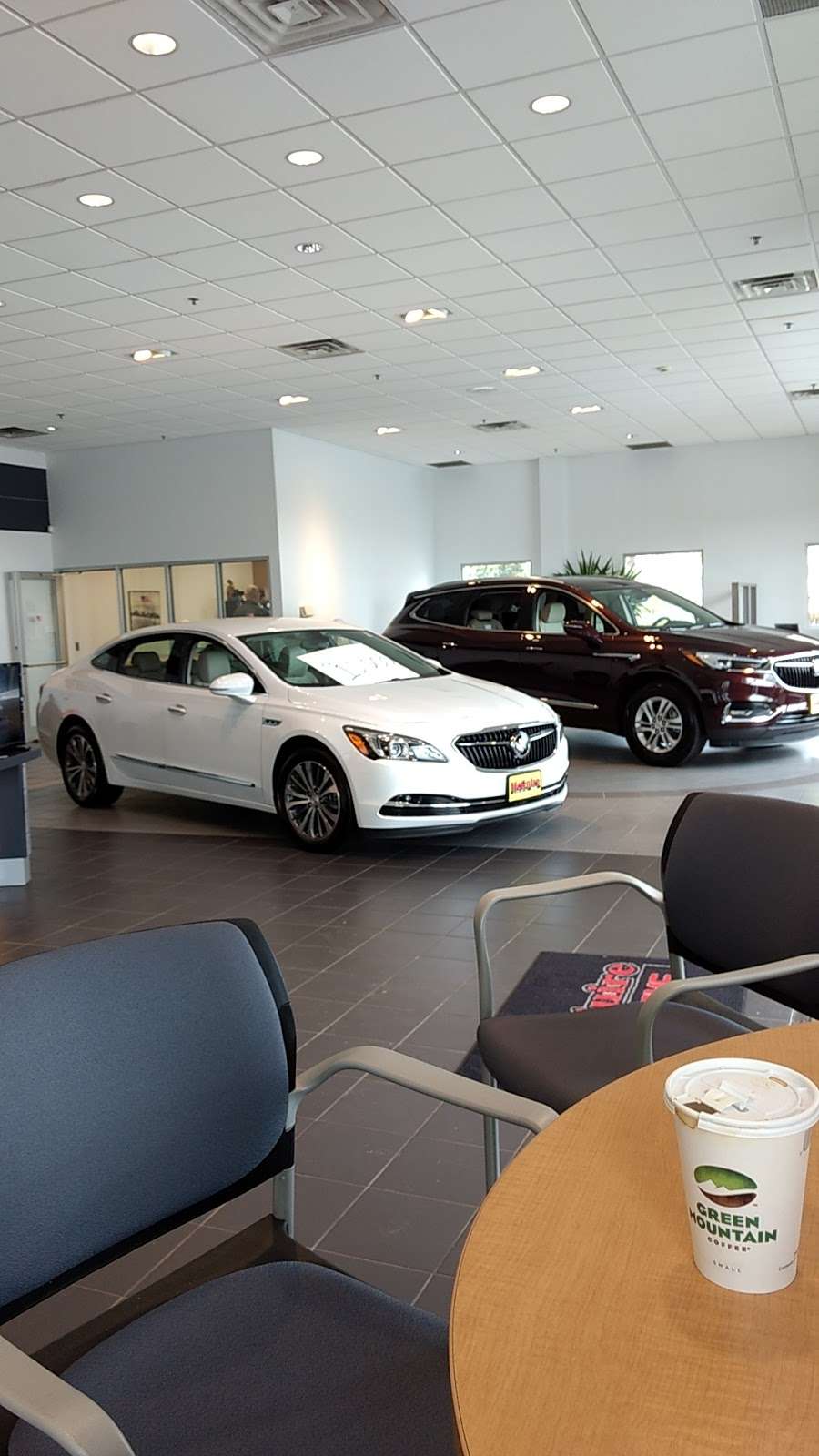 McGuire Buick GMC | 1625 US-46, Little Falls, NJ 07424, USA | Phone: (973) 200-6609