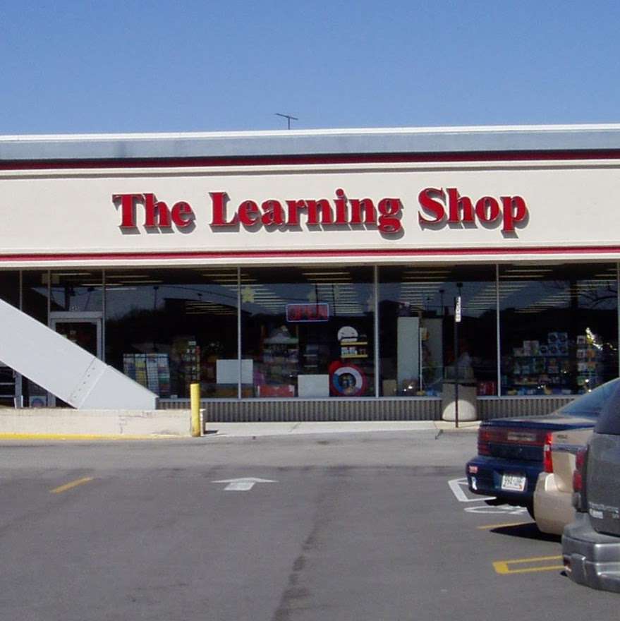 Learning Shop Greendale | 5431 S 76th St, Greendale, WI 53129 | Phone: (414) 423-7294