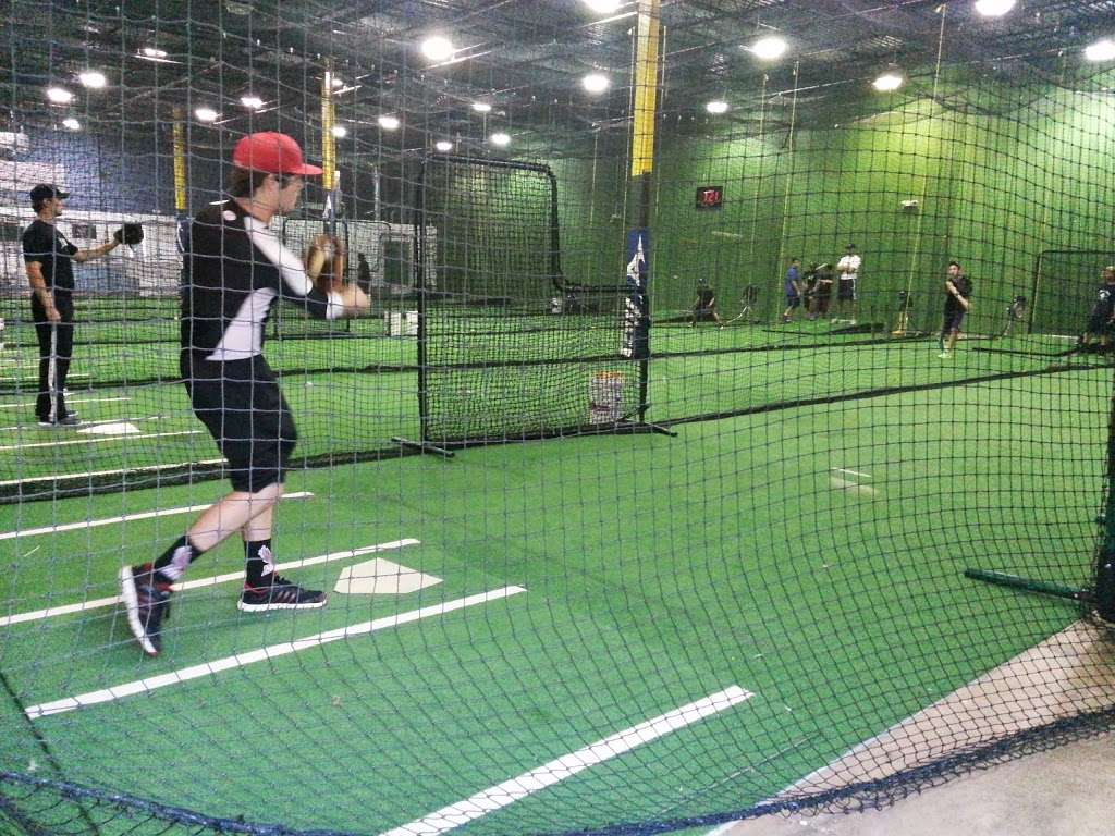 Extra Innings - Hanover | 23 Leslie Ct, Whippany, NJ 07981 | Phone: (973) 928-7921