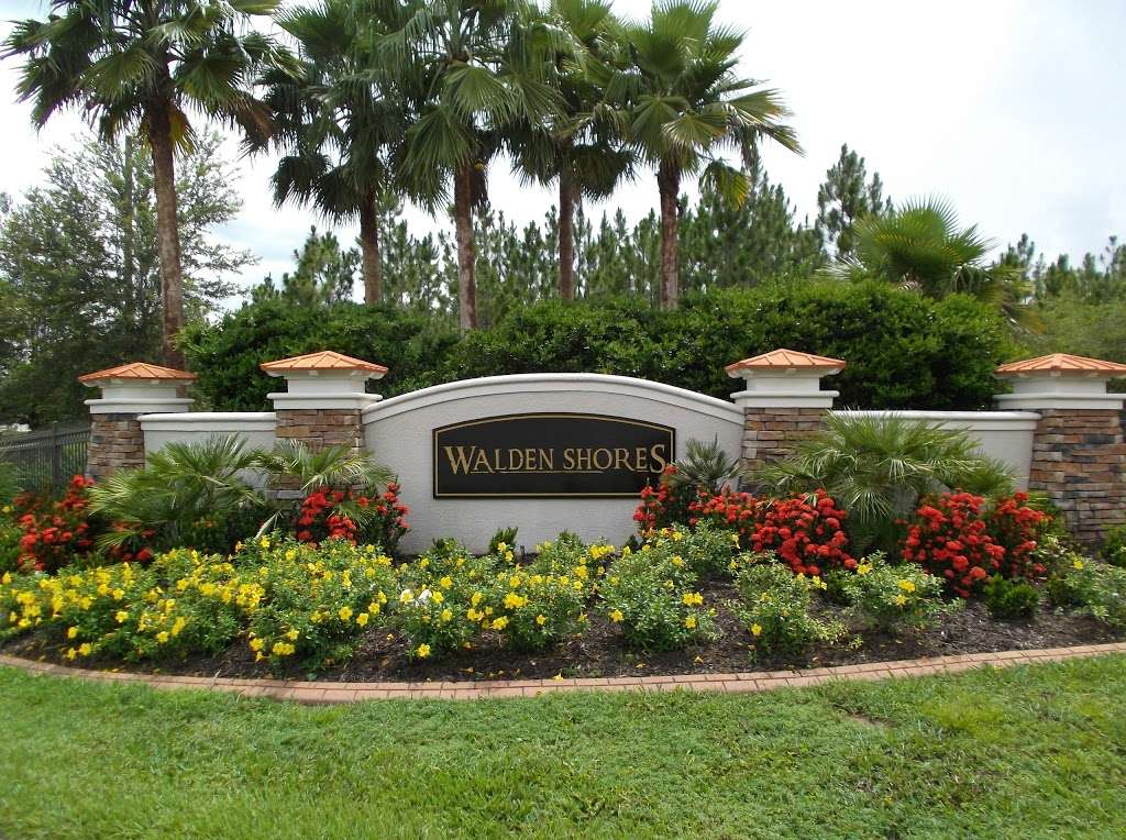 Walden Shores of Lakeland | 2204 Thoreau Dr, Lake Wales, FL 33898, USA | Phone: (863) 696-7100