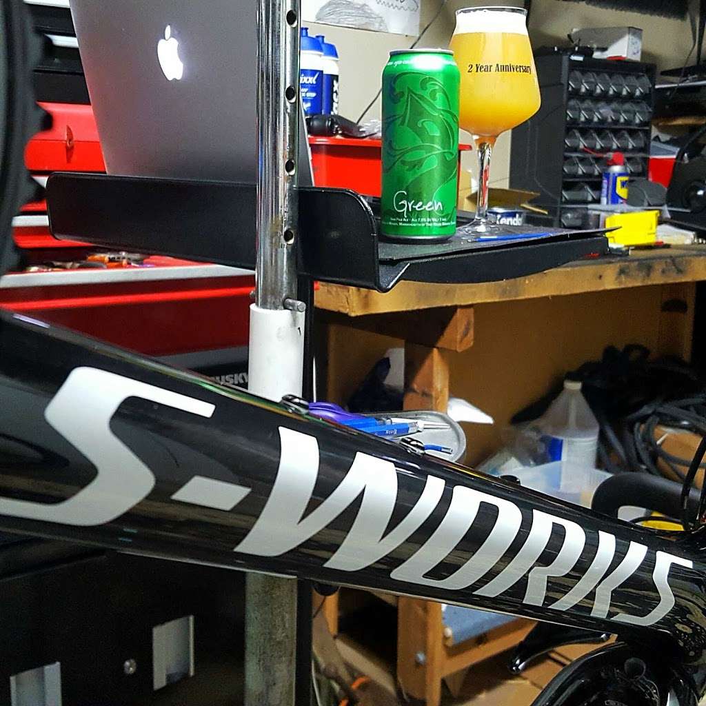 Ergott Wheels | 320 Grant Ave, Islip, NY 11751, USA | Phone: (631) 682-7009
