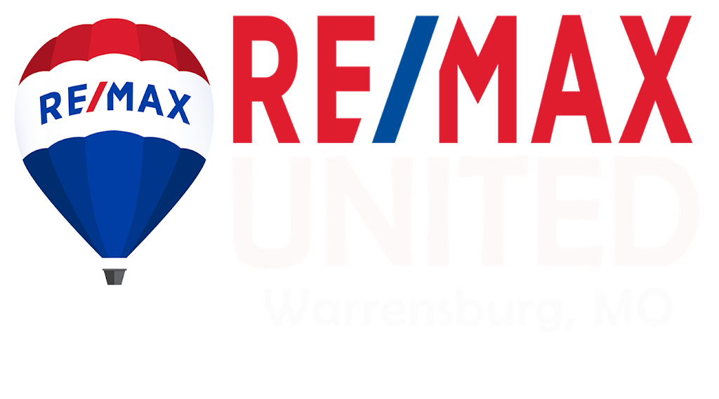 RE/MAX United | 1125 N Simpson Dr, Warrensburg, MO 64093 | Phone: (660) 422-7813