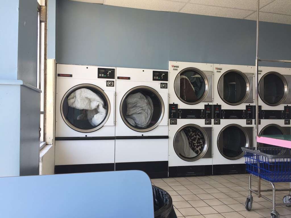 Thrifty-Wash | 2415 E 18th St, National City, CA 91950, USA | Phone: (619) 885-3223