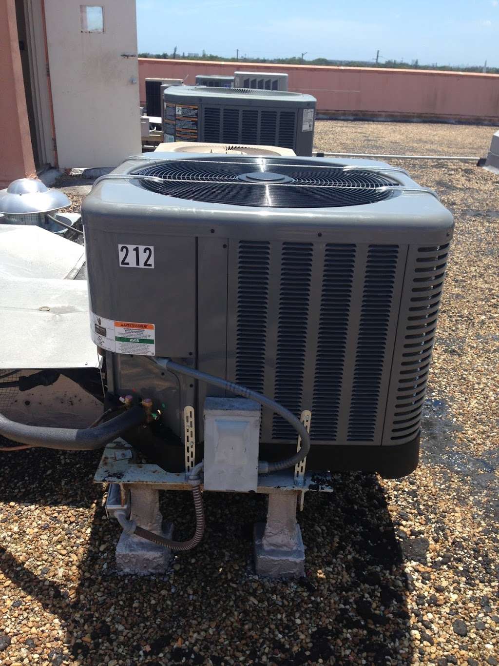 AC Solutions Express LLC | 7776 Trent Dr, Tamarac, FL 33321 | Phone: (954) 451-5808