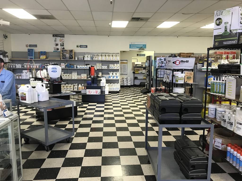 Univar Tempe | 2090 E University Dr, Tempe, AZ 85281, USA | Phone: (480) 894-5323