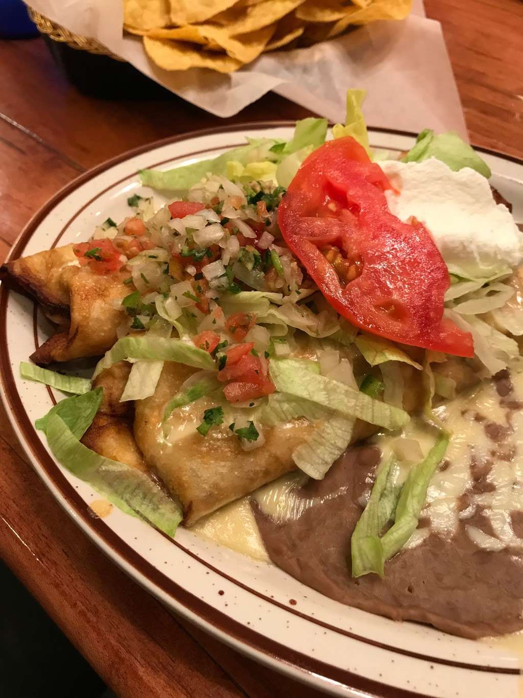 Hectors Mexican Restaurant | Fitzwater Dr, Nokesville, VA 20181, USA