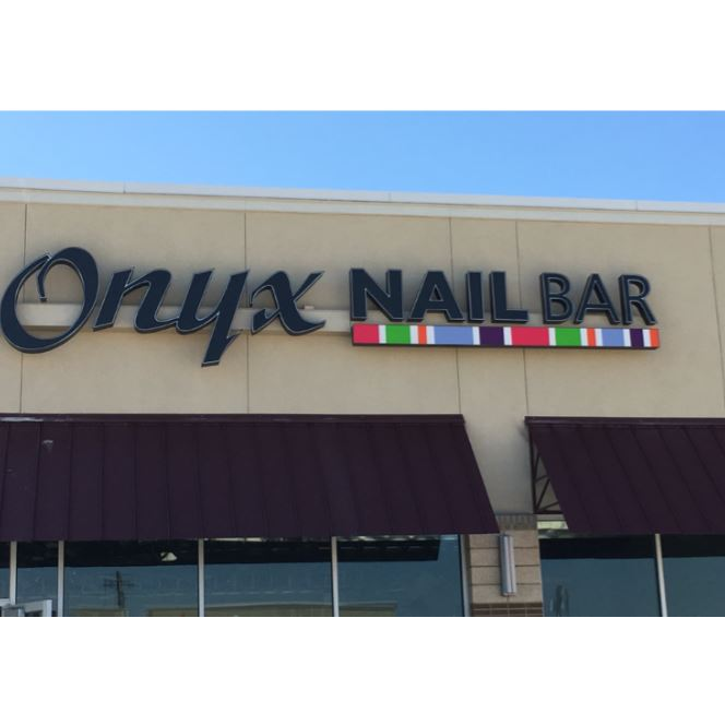 Onyx Nail Bar Alliance | 9025 N Fwy Suite 105, Fort Worth, TX 76177, USA | Phone: (817) 847-8979