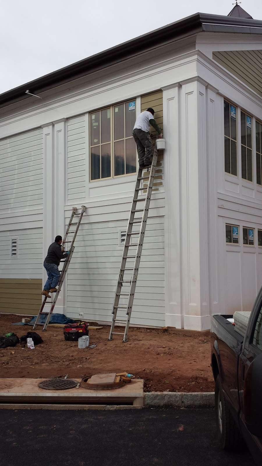 MDB Painting Inc. | 21690 Red Rum Dr # 132, Ashburn, VA 20147, USA | Phone: (703) 724-0263