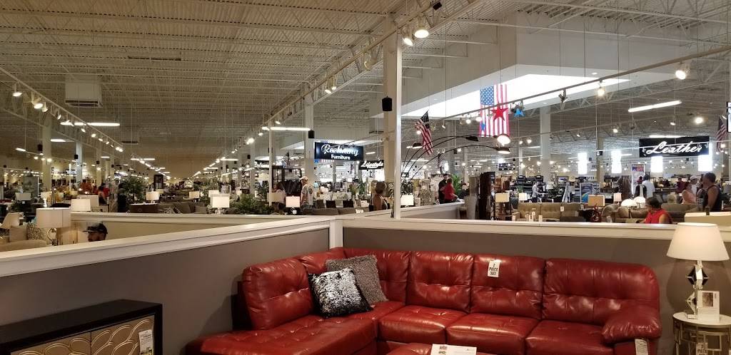 American Furniture Warehouse | 4700 S Power Rd, Gilbert, AZ 85296, USA | Phone: (480) 500-4121