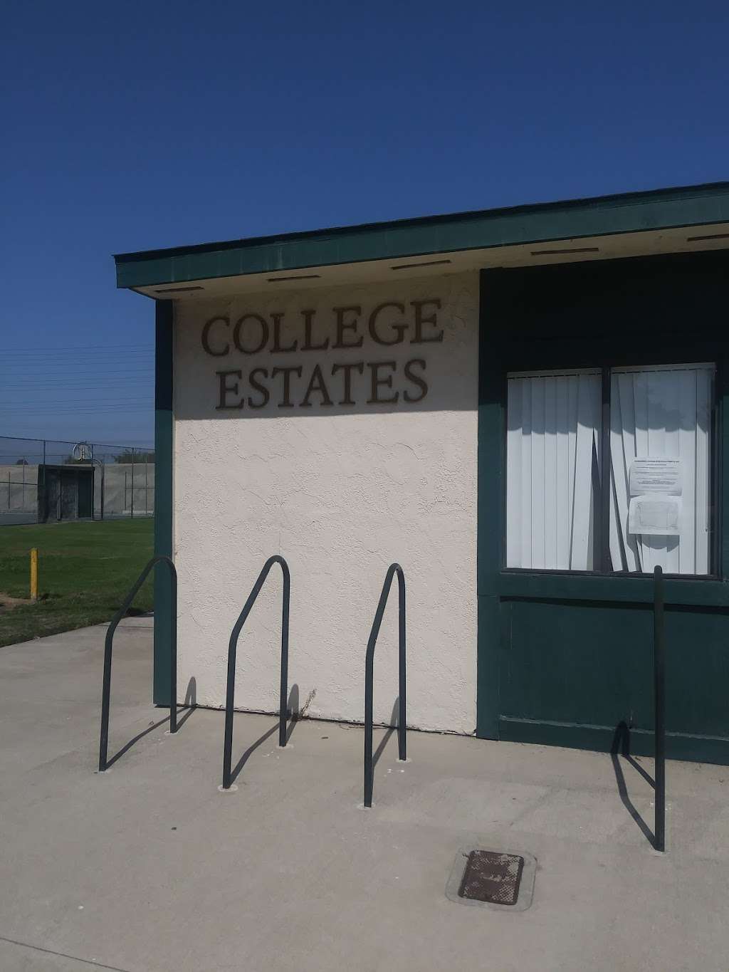 College Estates Park | 808 Stevely Ave, Long Beach, CA 90815 | Phone: (562) 570-1617