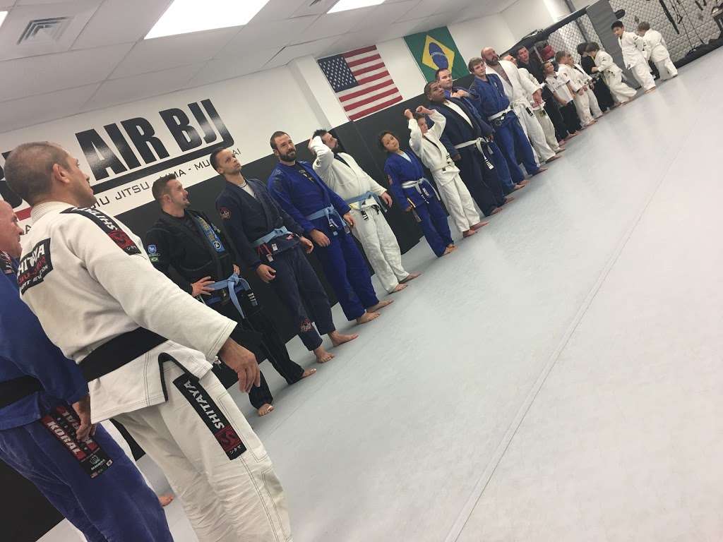 Bel Air BJJ & MMA | 1301 Enterprise Ct Suite B, Bel Air, MD 21014, USA | Phone: (443) 903-4727