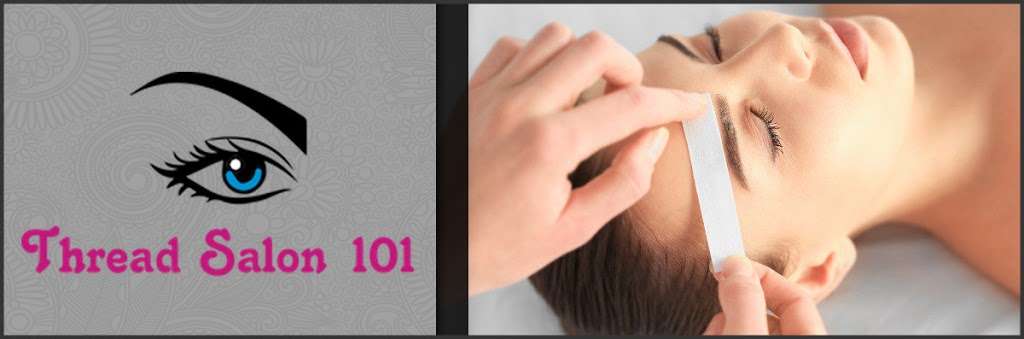 Thread Salon 101 | 720 E College Ave Unit # 5, Salisbury, MD 21804, USA | Phone: (469) 831-8682