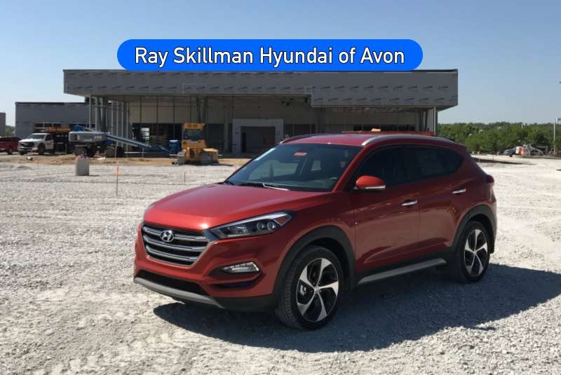 Ray Skillman Avon Hyundai | 8775 East, US-36, Avon, IN 46123, USA | Phone: (317) 754-3400