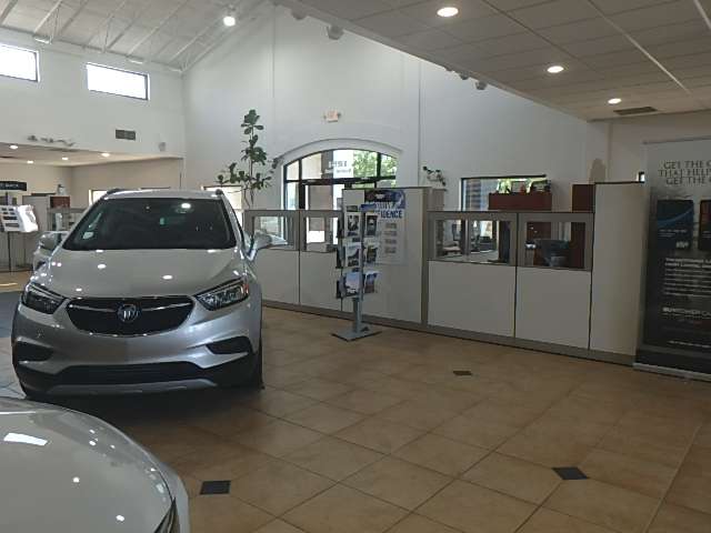 Stoops Buick GMC | 1251 Quaker Blvd, Plainfield, IN 46168, USA | Phone: (317) 839-7771