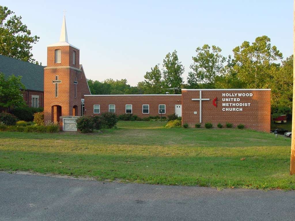 Hollywood United Methodist Church and Preschool and Kindergarten | 24422 Mervell Dean Rd, Hollywood, MD 20636, USA | Phone: (301) 373-2500