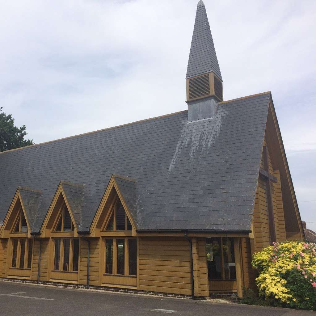 St Francis Church | Thorndon Ave, West Horndon, Brentwood CM13 3TR, UK | Phone: 01277 500490