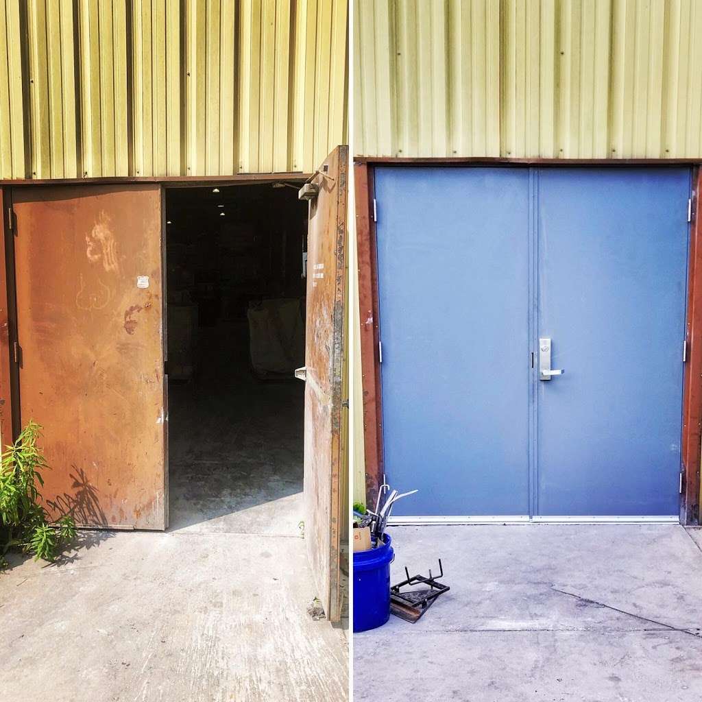 Overhead Door Company of Lancaster | 115 Independence Ct #101, Lancaster, PA 17601, USA | Phone: (717) 735-0011