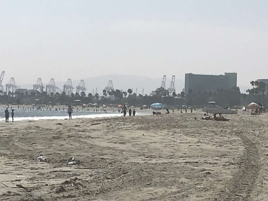 Alamitos Beach | Long Beach, CA 90802, USA