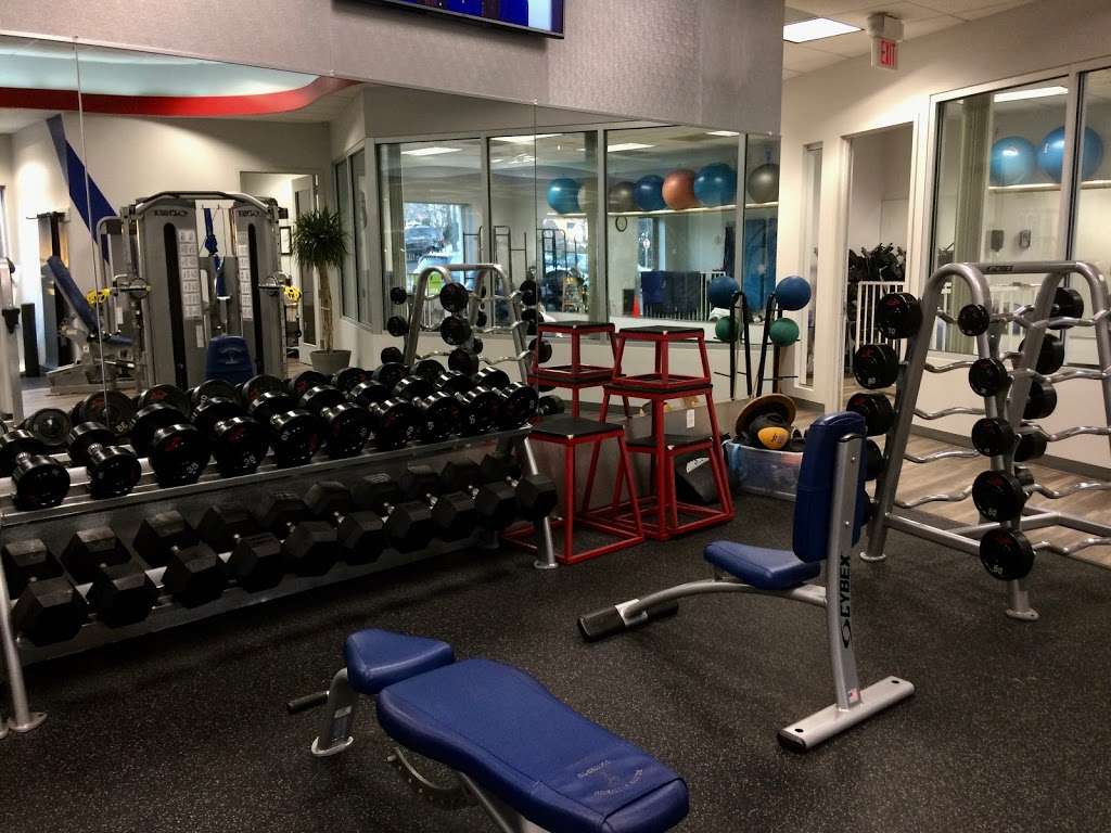 Elite Fitness Concepts, LLC | 10123 Colvin Run Rd, Great Falls, VA 22066, USA | Phone: (703) 759-7820