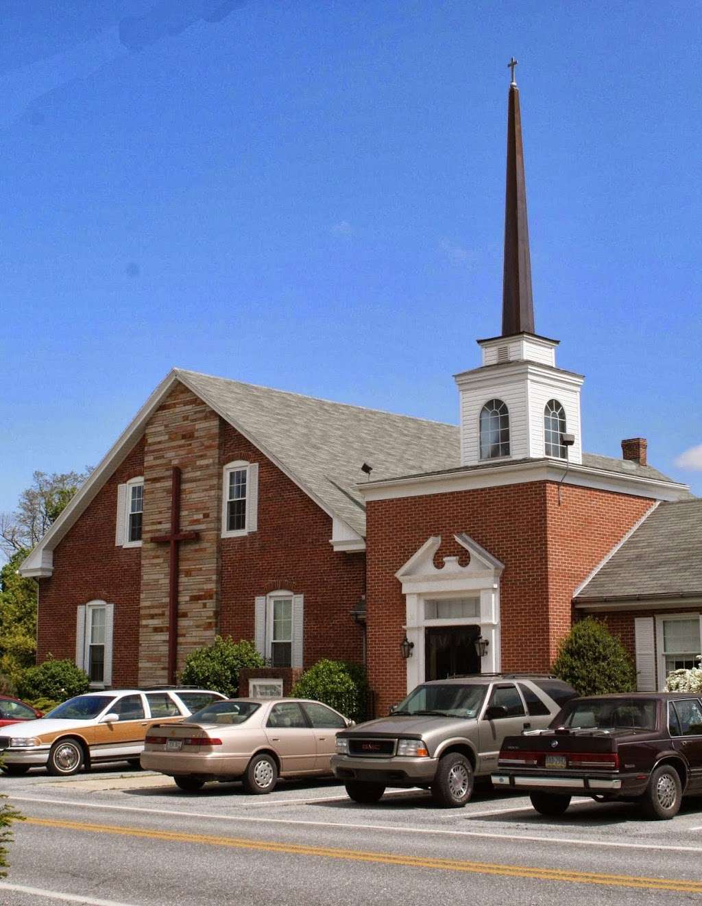 Welty Church of the Brethren | 13465 Greensburg Rd, Smithsburg, MD 21783, USA | Phone: (301) 824-3941