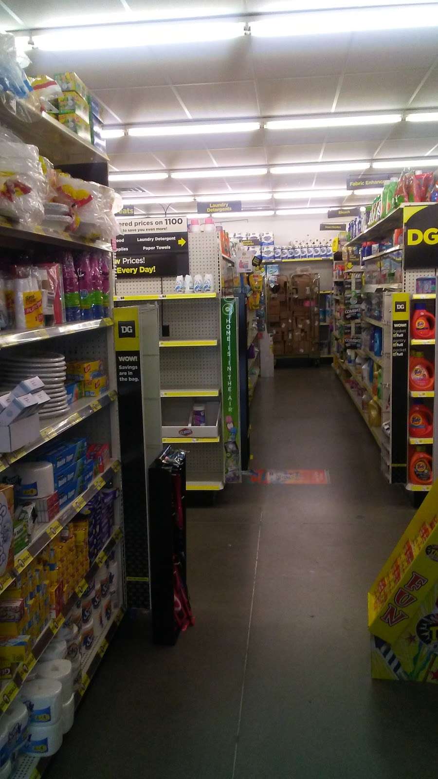 Dollar General | 19525 Clay Rd, Katy, TX 77449, USA | Phone: (832) 593-0040