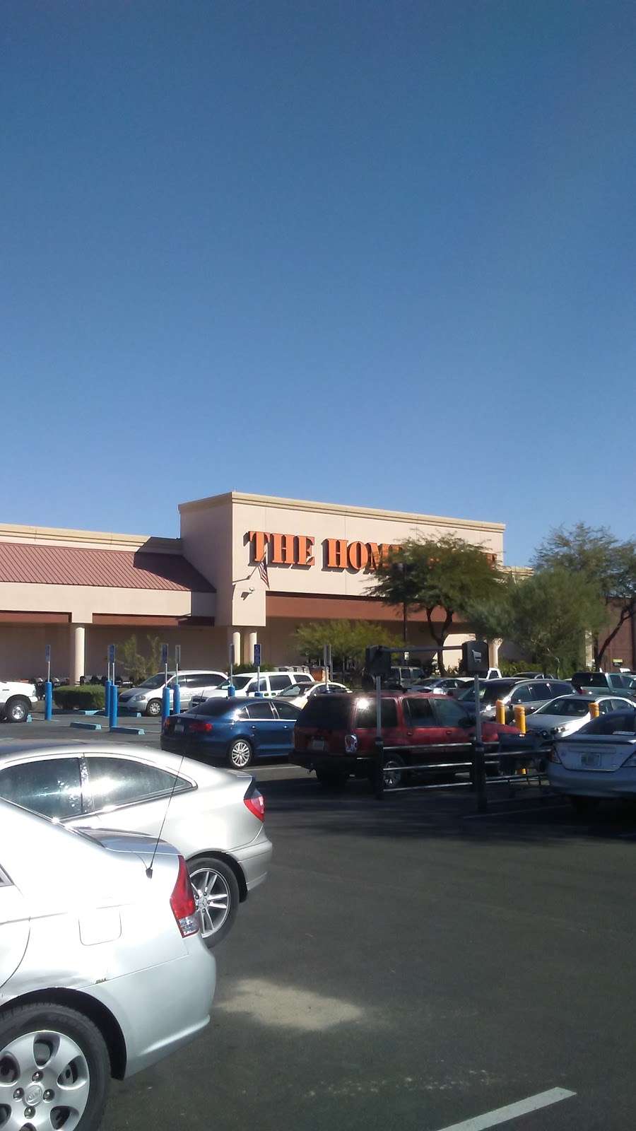 The Home Depot | 12434 N Cave Creek Rd, Phoenix, AZ 85022, USA | Phone: (602) 404-0574