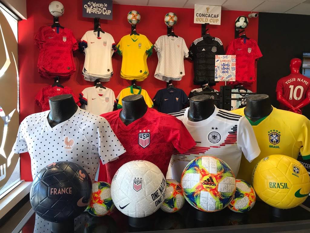 WeGotSoccer | 4507 Gunn Hwy, Tampa, FL 33624, USA | Phone: (813) 513-4272