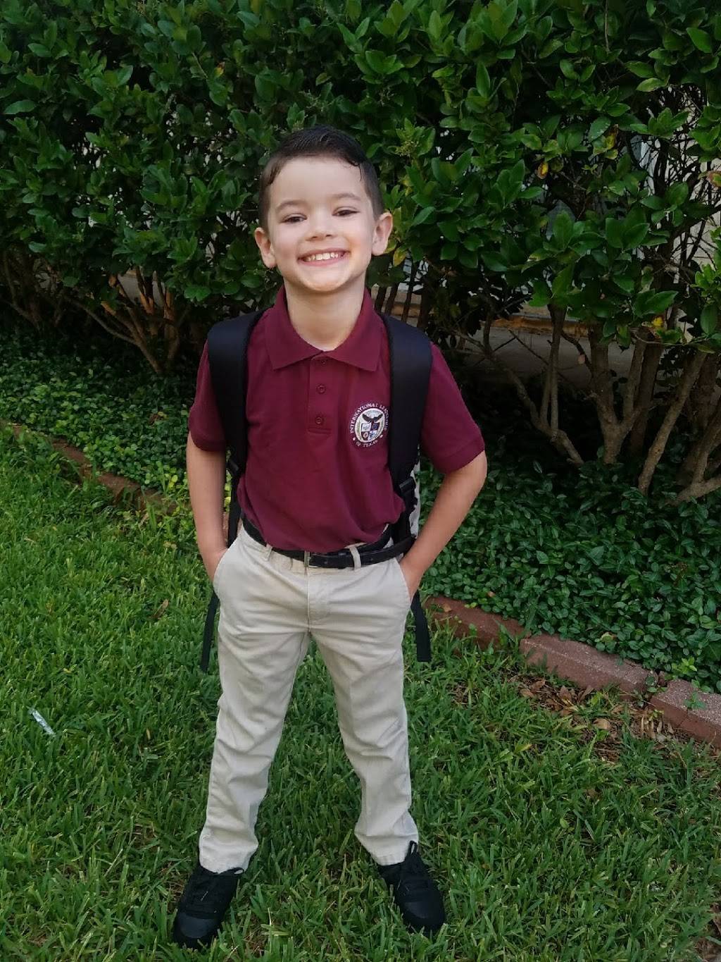 International Leadership of Texas, Arlington K-8 | 4950 S Bowen Rd, Arlington, TX 76017, USA | Phone: (817) 419-9281