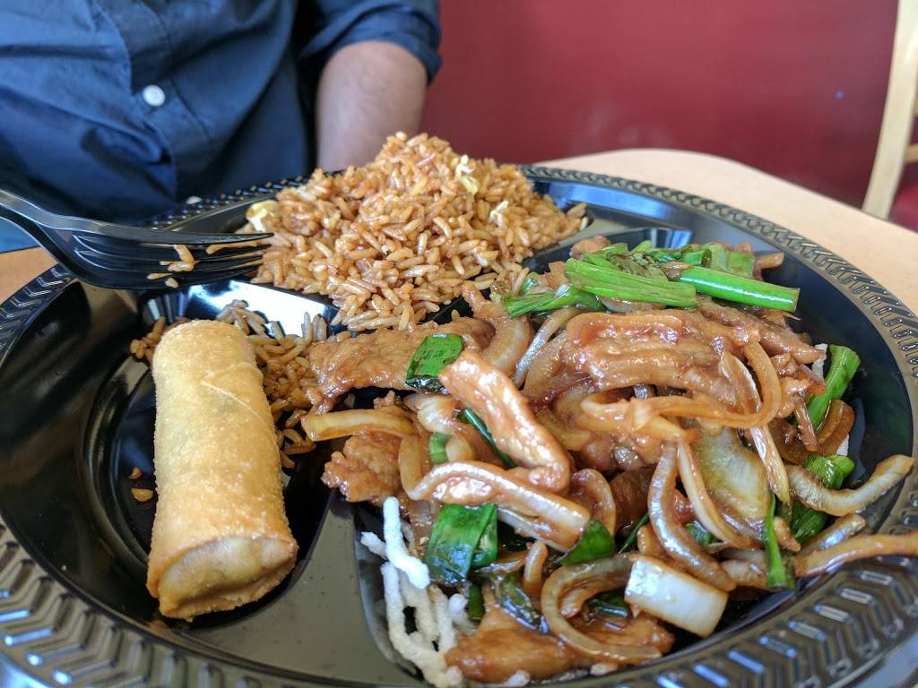 Golden Dragon Chinese Food | 27311 La Paz Rd G, Laguna Niguel, CA 92677, USA | Phone: (949) 362-4739