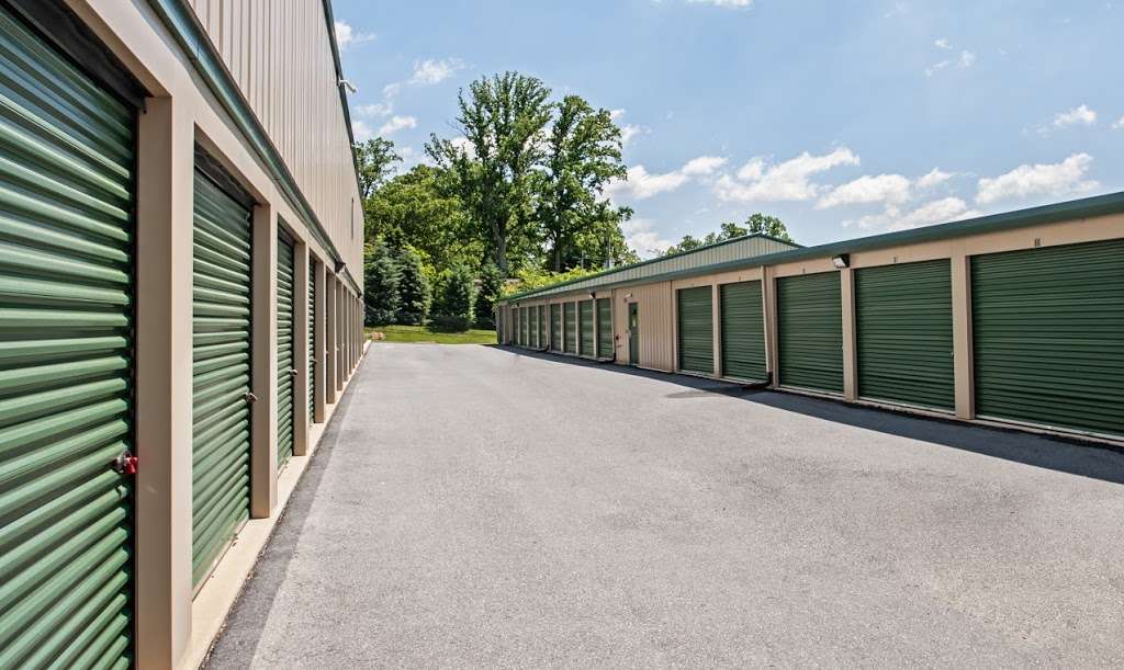 Metro Self Storage | 3952 Providence Rd, Newtown Square, PA 19073 | Phone: (484) 427-0031