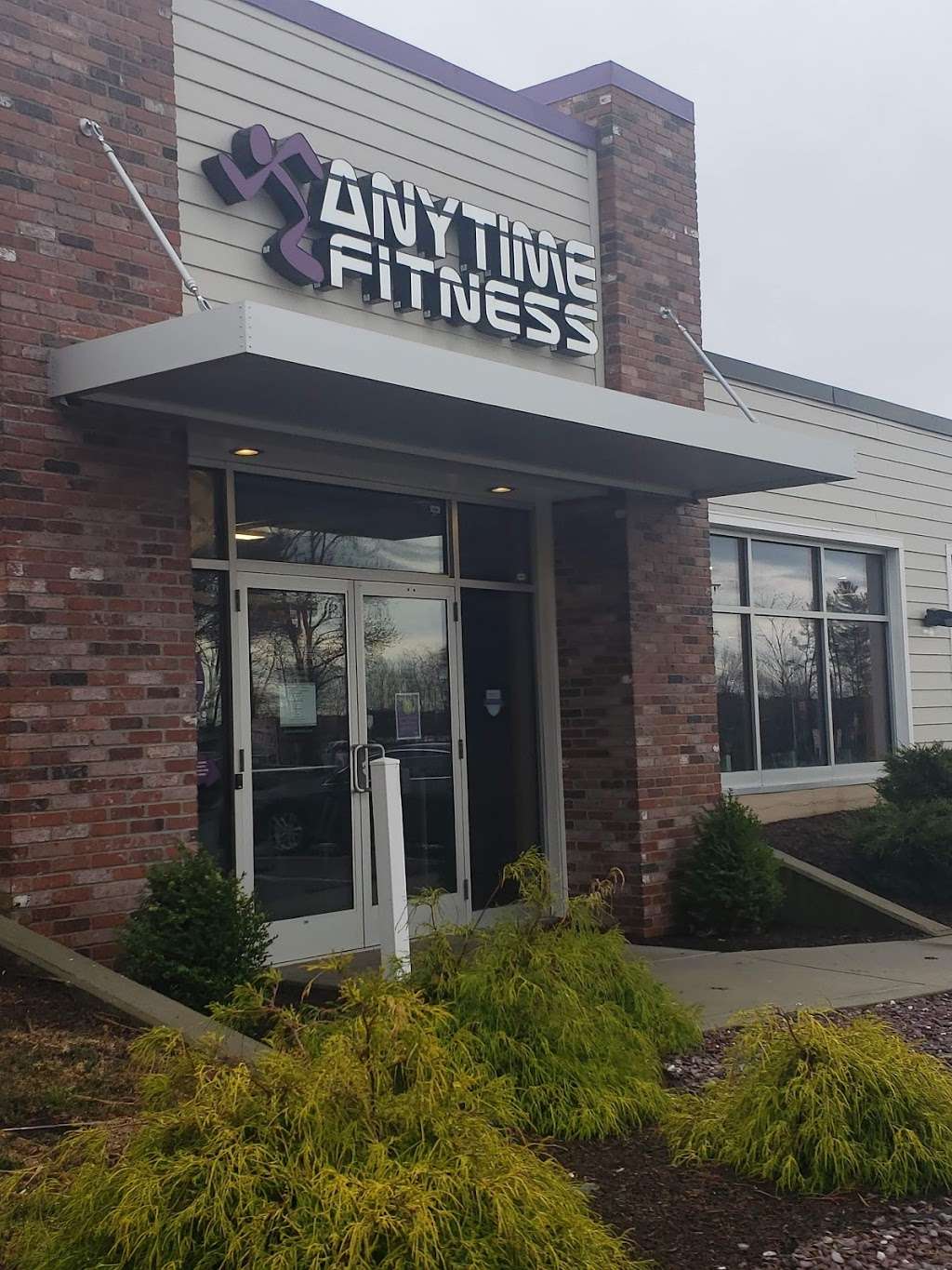 Anytime Fitness | 166 Church St, Pembroke, MA 02359, USA | Phone: (781) 924-1209