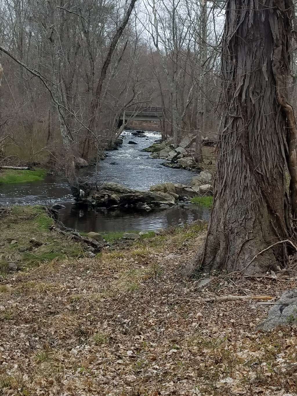 Indianhead River | Hanover, MA 02339, USA