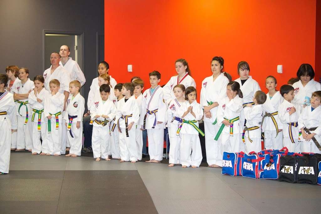 ATA Family Martial Arts, Inc. | 205 W County Line Rd, Highlands Ranch, CO 80126, USA | Phone: (720) 344-3030