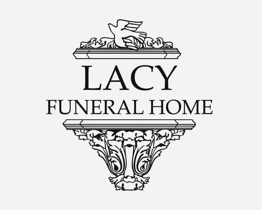 Lacy Funeral Home | 6241 Cross County Rd, Mineral, VA 23117, USA | Phone: (804) 556-3303